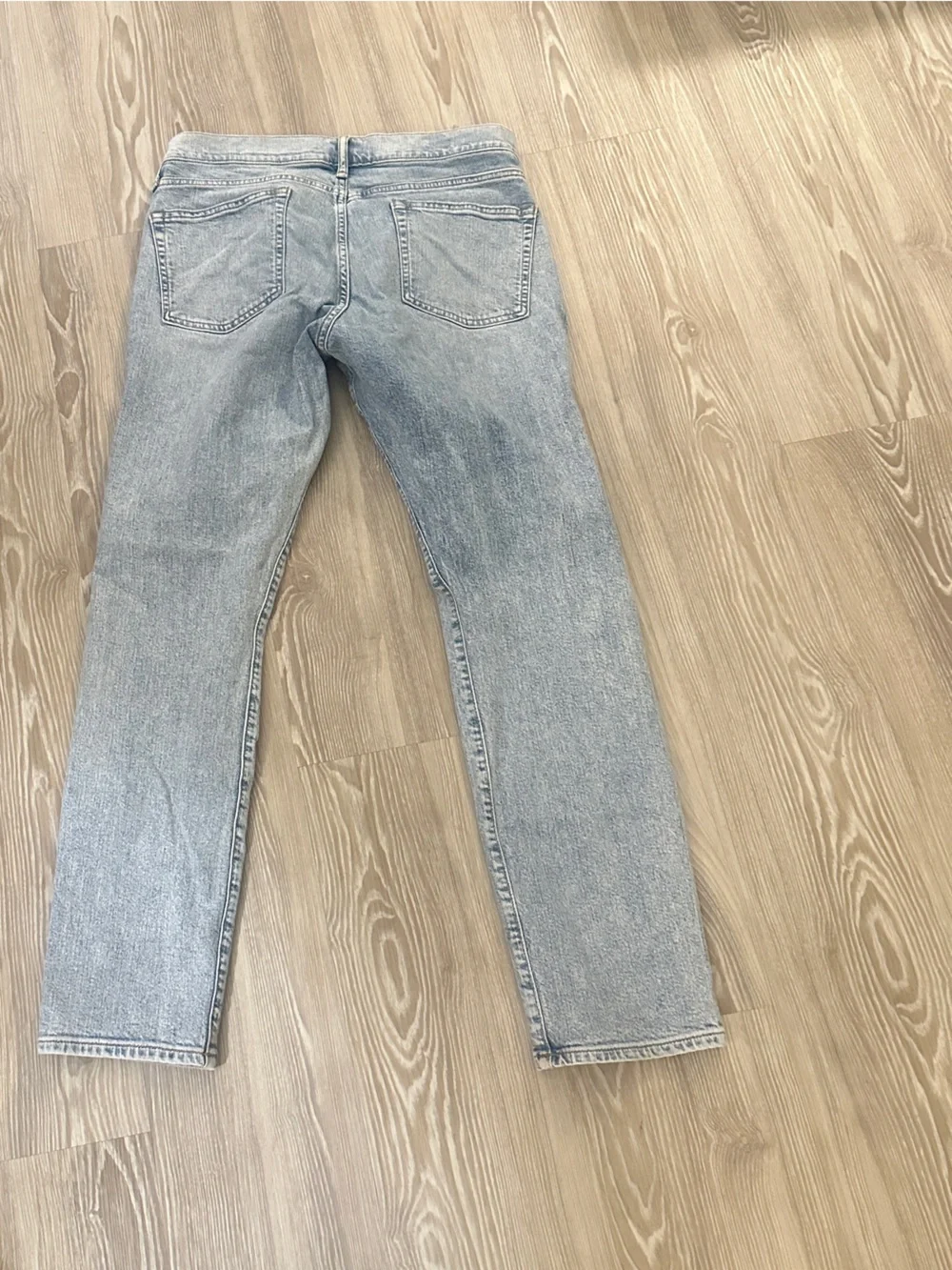 J. Crew 484 Slim Fit Stretch Jeans- Men’s 31-30